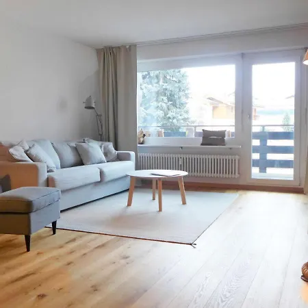 Apartment A-2 By Interhome