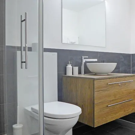A-2 By Interhome Apartment *