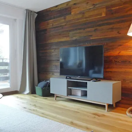 A-2 By Interhome Apartment Zermatt