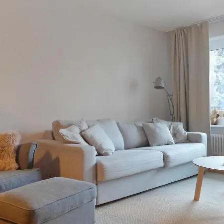 Apartment A-2 By Interhome