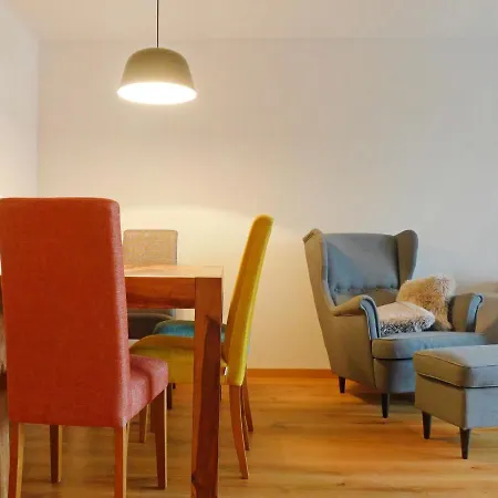 A-2 By Interhome Zermatt