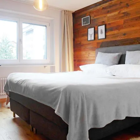Apartment A-2 By Interhome