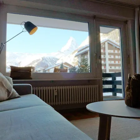 A-2 By Interhome * Zermatt