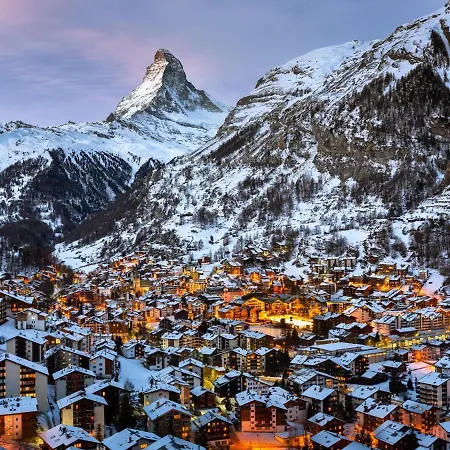 A-2 By Interhome * Zermatt